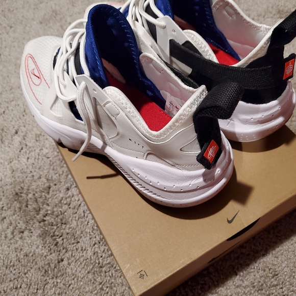 Nike Huarache N.354 - Picture 2 of 4